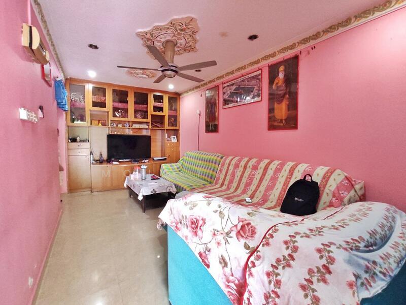 Untuk Dijual - Taman Sri Serdang