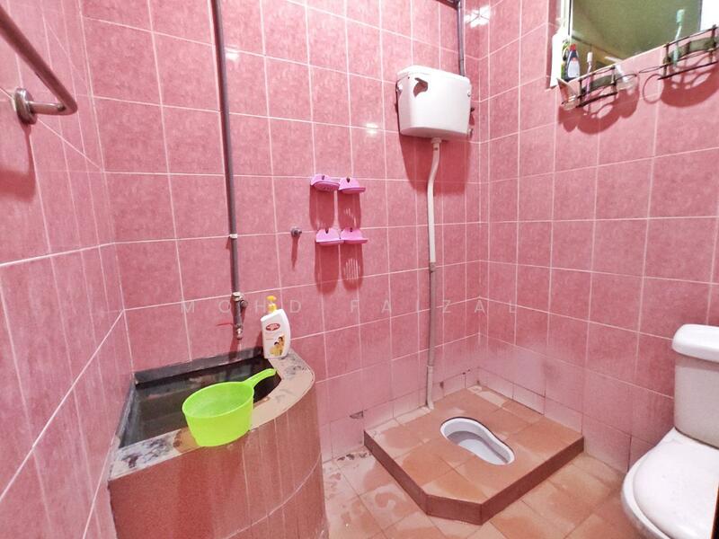 Untuk Dijual - Taman Sri Serdang