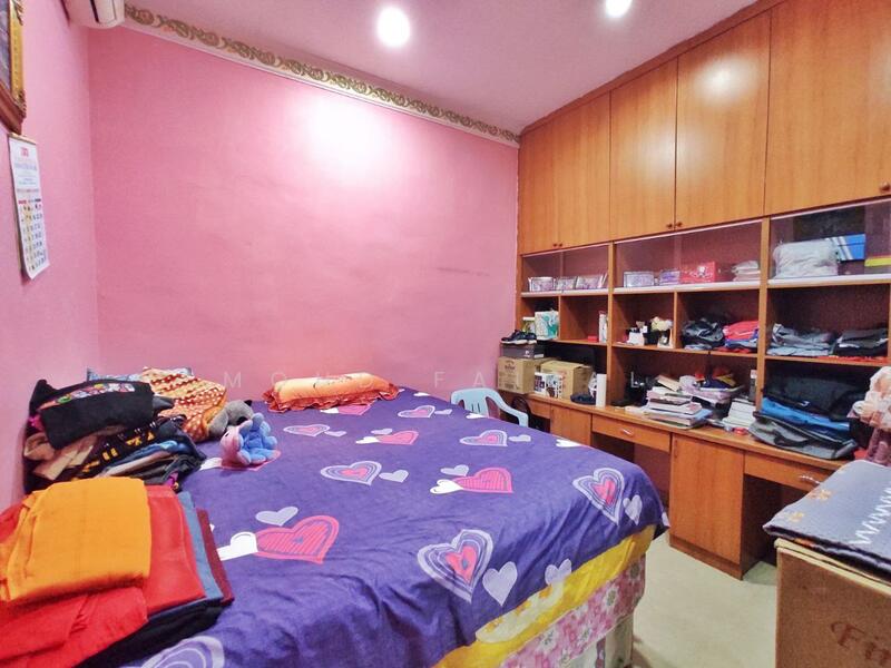 Untuk Dijual - Taman Sri Serdang