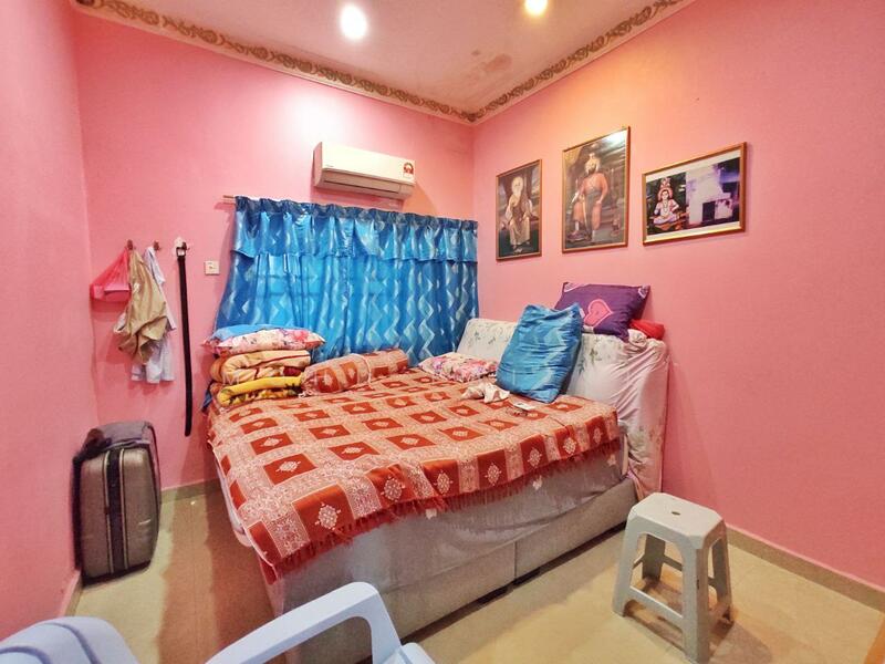 Untuk Dijual - Taman Sri Serdang