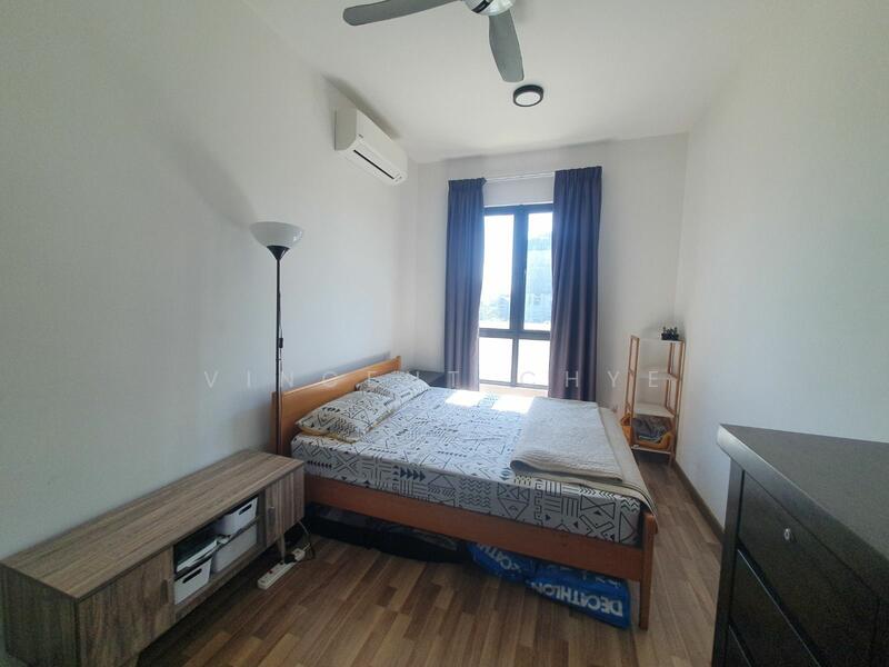 Riverville Residences untuk Untuk Disewa - RM 2,700 /bulan, Mac 2026 - PropertyGuru.com.my