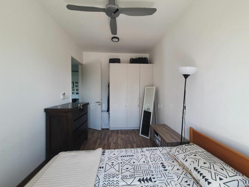 Riverville Residences untuk Untuk Disewa - RM 2,700 /bulan, Mac 2026 - PropertyGuru.com.my