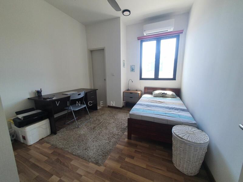 Riverville Residences untuk Untuk Disewa - RM 2,700 /bulan, Mac 2026 - PropertyGuru.com.my