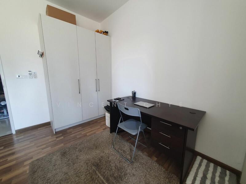 Riverville Residences untuk Untuk Disewa - RM 2,700 /bulan, Mac 2026 - PropertyGuru.com.my