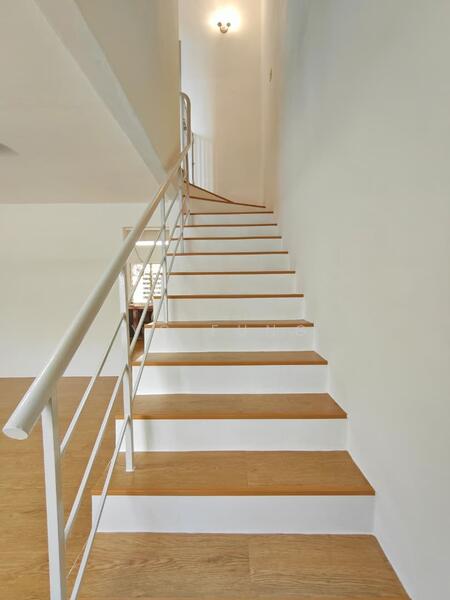 For Rent - Taman Johor Jaya