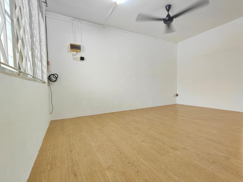 For Rent - Taman Johor Jaya