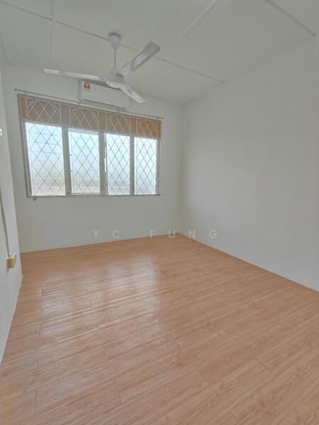 For Rent - Taman Johor Jaya