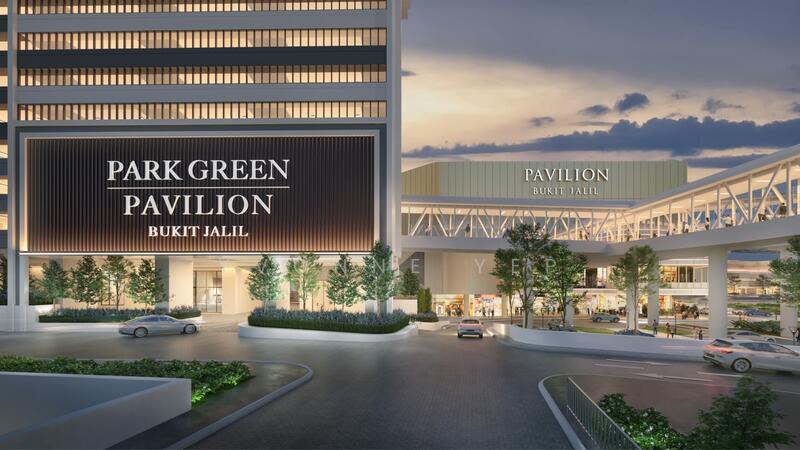 Service Residence for Sale at Park Green Pavilion Bukit Jalil - Yvonne Yep - PropertyGuru.com.my