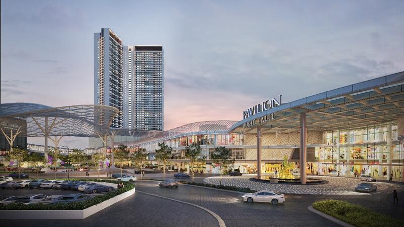 Service Residence for Sale at Park Green Pavilion Bukit Jalil - Yvonne Yep - PropertyGuru.com.my