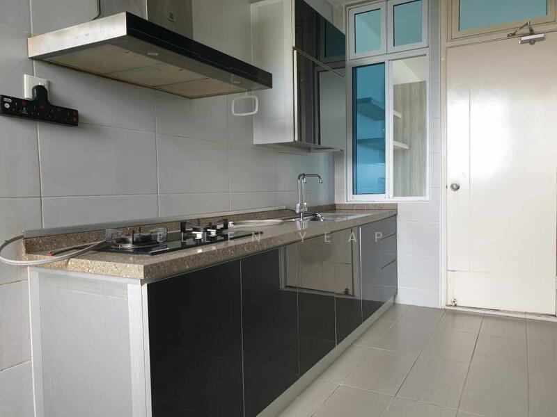 Service Residence for Sale at THE SENAI GARDEN (PANGSAPURI IMPIAN SENAI) - Ellen Yeap - PropertyGuru.com.my