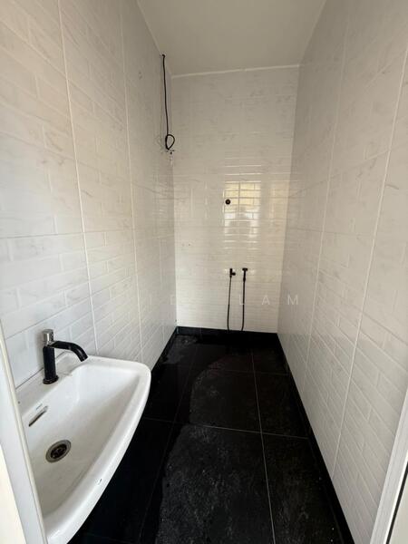 Untuk Disewa - Johor Jaya Johors Jayas