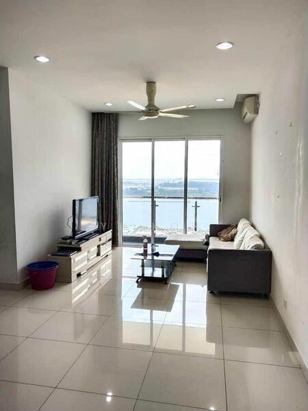 Skysuites @ Meldrum Hills