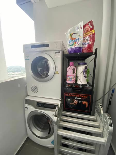 Serini Melawati untuk Untuk Disewa - RM 2,900 /bulan, Feb 2026 - PropertyGuru.com.my