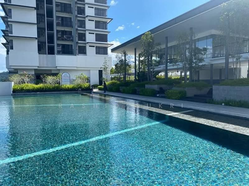 Serini Melawati untuk Untuk Disewa - RM 2,900 /bulan, Feb 2026 - PropertyGuru.com.my