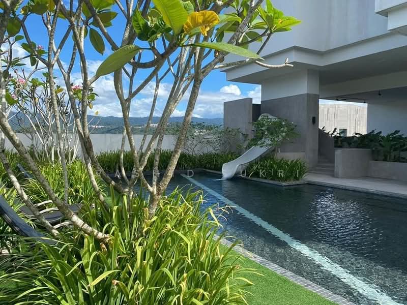 Serini Melawati untuk Untuk Disewa - RM 2,900 /bulan, Feb 2026 - PropertyGuru.com.my