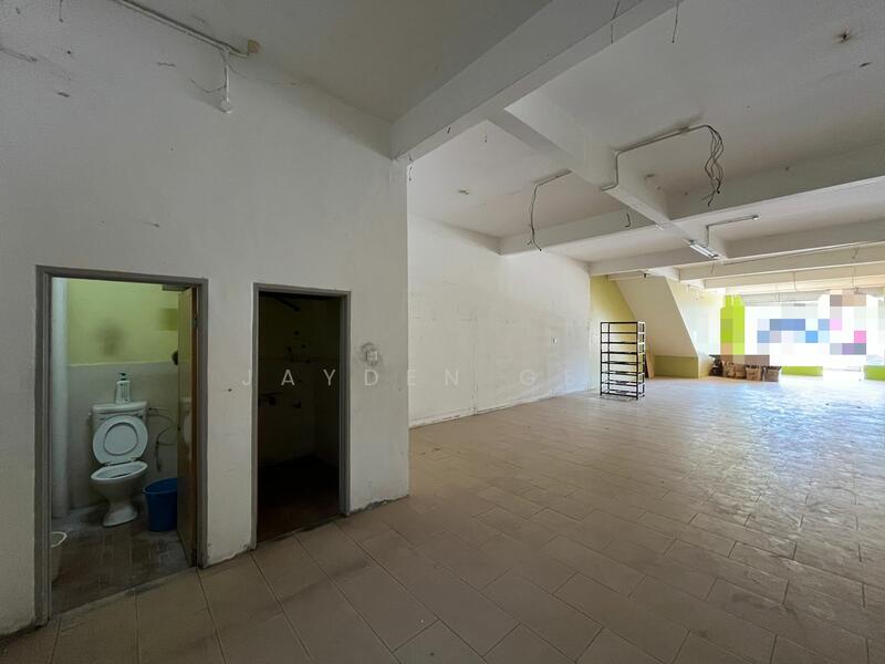 Shop for Rent in Pekan Jitra (Jitra) - Jayden Geh - PropertyGuru.com.my