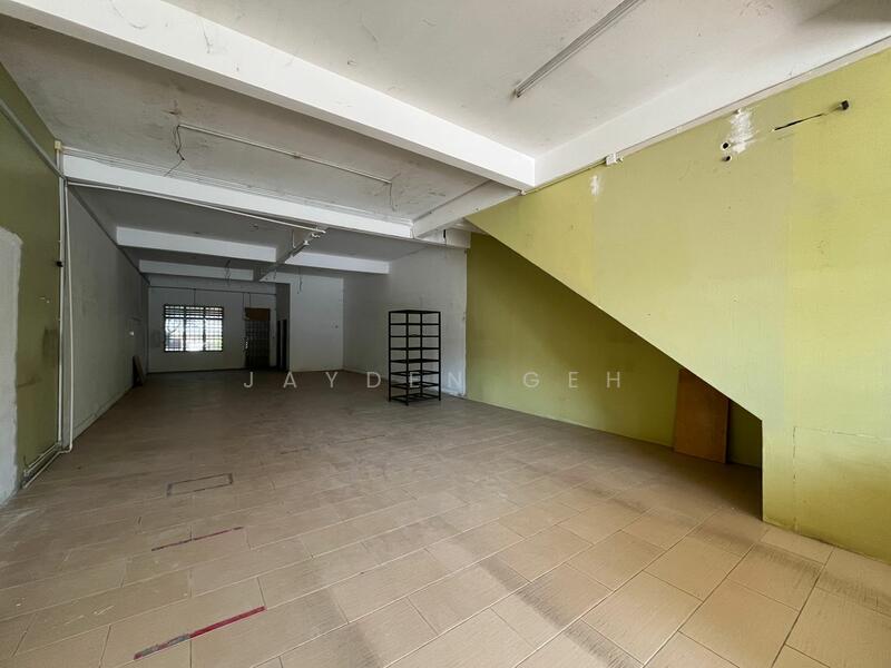 Shop for Rent in Pekan Jitra (Jitra) - Jayden Geh - PropertyGuru.com.my