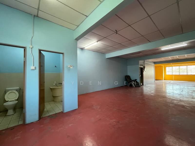 Shop for Rent in Pekan Jitra (Jitra) - Jayden Geh - PropertyGuru.com.my