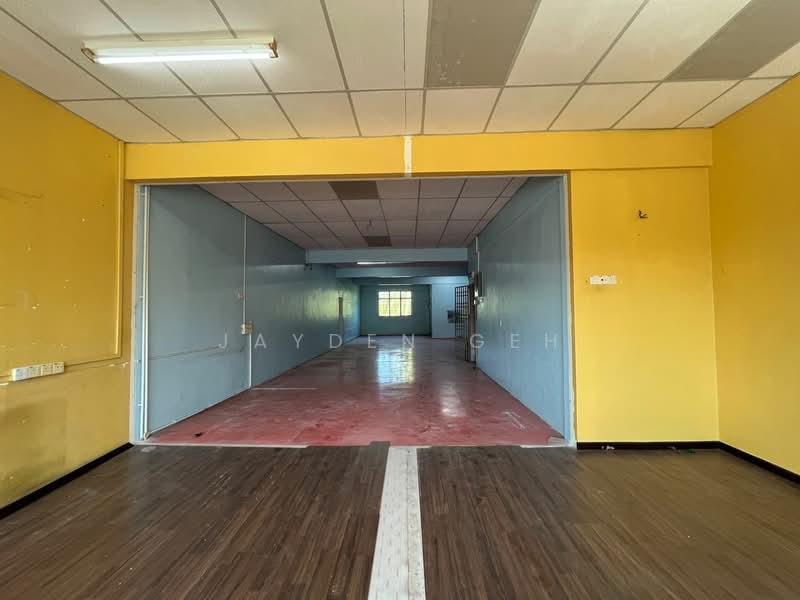 Shop for Rent in Pekan Jitra (Jitra) - Jayden Geh - PropertyGuru.com.my