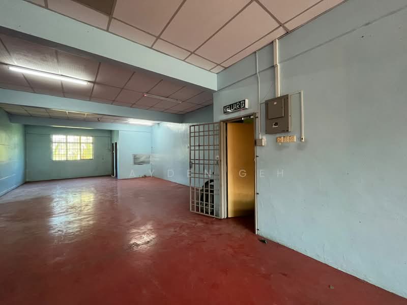 Shop for Rent in Pekan Jitra (Jitra) - Jayden Geh - PropertyGuru.com.my