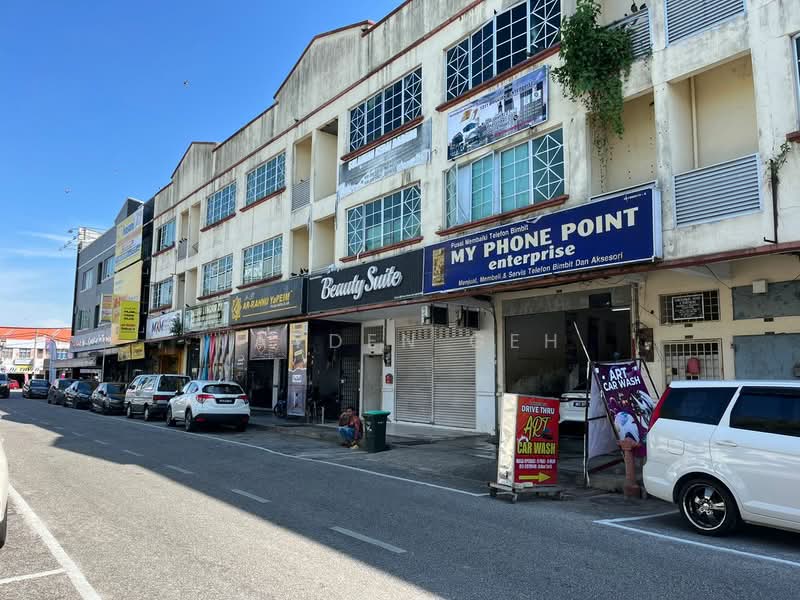 Shop for Rent in Pekan Jitra (Jitra) - Jayden Geh - PropertyGuru.com.my