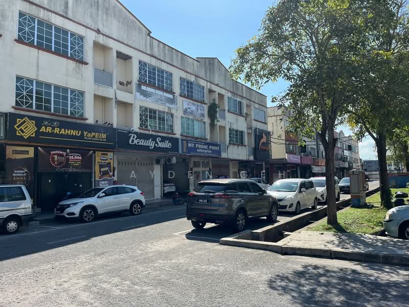 Shop for Rent in Pekan Jitra (Jitra) - Jayden Geh - PropertyGuru.com.my