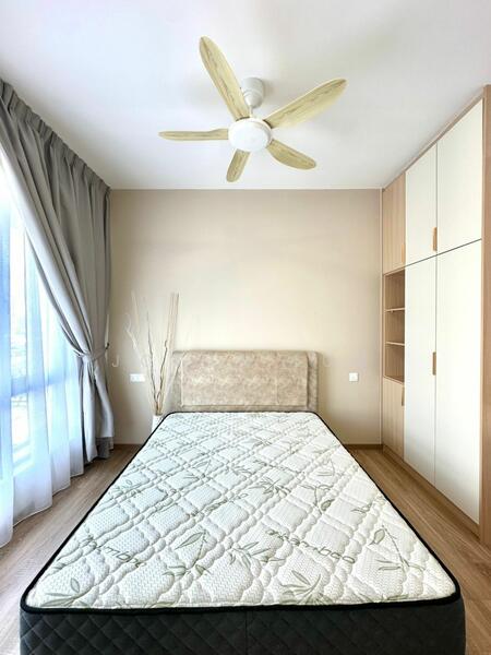 Apartment for Rent at Baron Residence @ Lake City - Jowen Lum - PropertyGuru.com.my