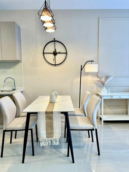 Apartment for Rent at Baron Residence @ Lake City - Jowen Lum - PropertyGuru.com.my