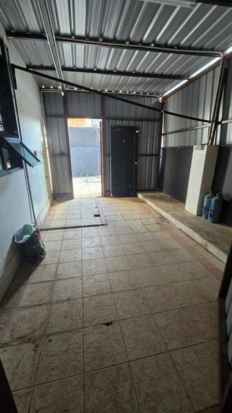 For Rent - Taman Century Garden