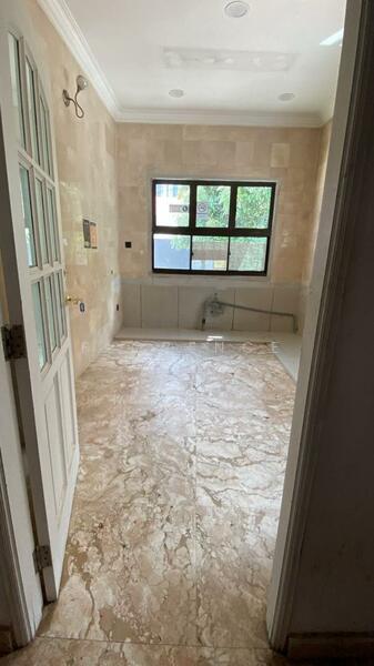 For Rent - Taman Century Garden