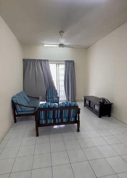 Untuk Dijual - Permas Ville Apartment