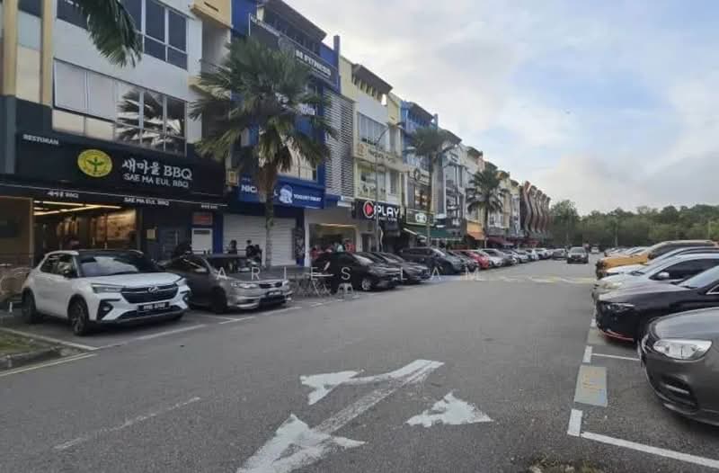 Shop for Rent in Taman Ungku Tun Aminah (Skudai) - Aries Lam - PropertyGuru.com.my