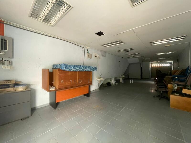 Kedai untuk Disewa di Pekan Jitra (Jitra) - Jayden Geh - PropertyGuru.com.my