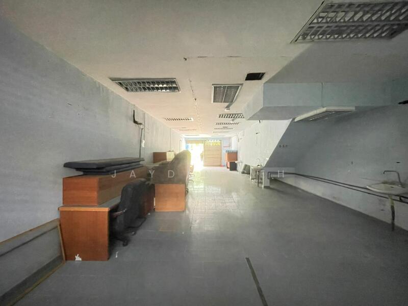 Kedai untuk Disewa di Pekan Jitra (Jitra) - Jayden Geh - PropertyGuru.com.my