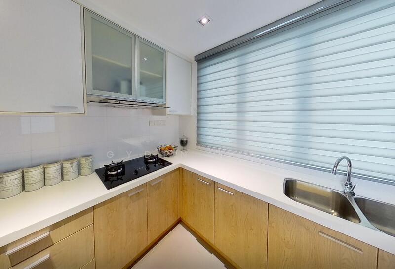 Untuk Dijual - Ponderosa Lakeside Apartment