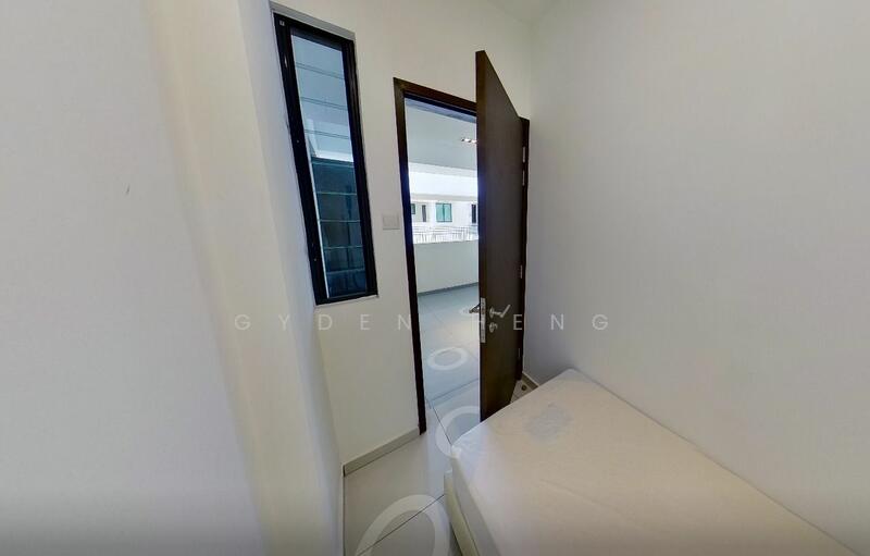 Untuk Dijual - Ponderosa Lakeside Apartment