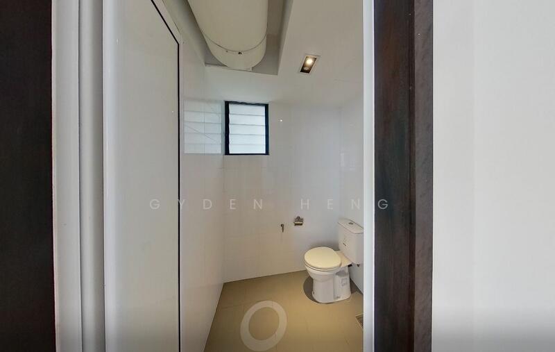 Untuk Dijual - Ponderosa Lakeside Apartment