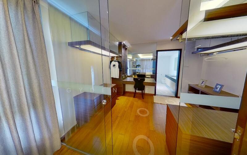 Untuk Dijual - Ponderosa Lakeside Apartment