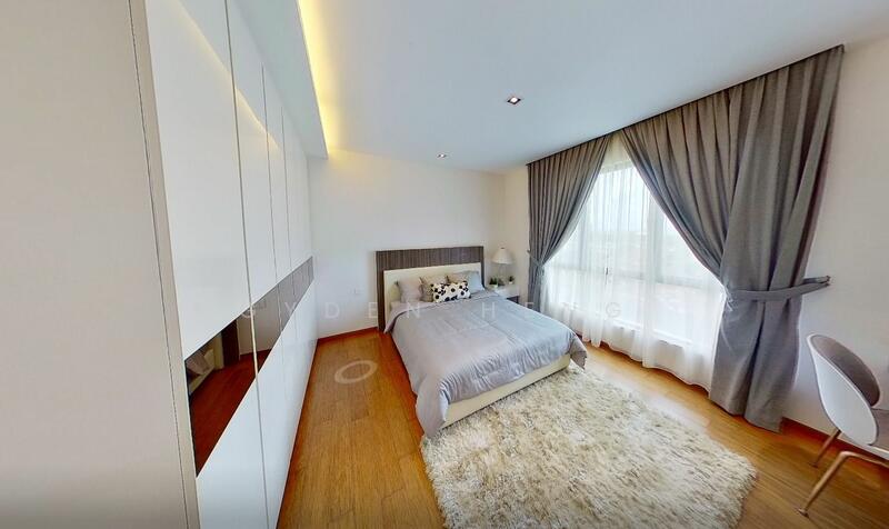 Untuk Dijual - Ponderosa Lakeside Apartment