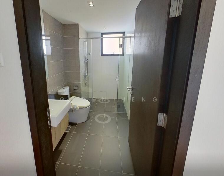 Untuk Dijual - Ponderosa Lakeside Apartment