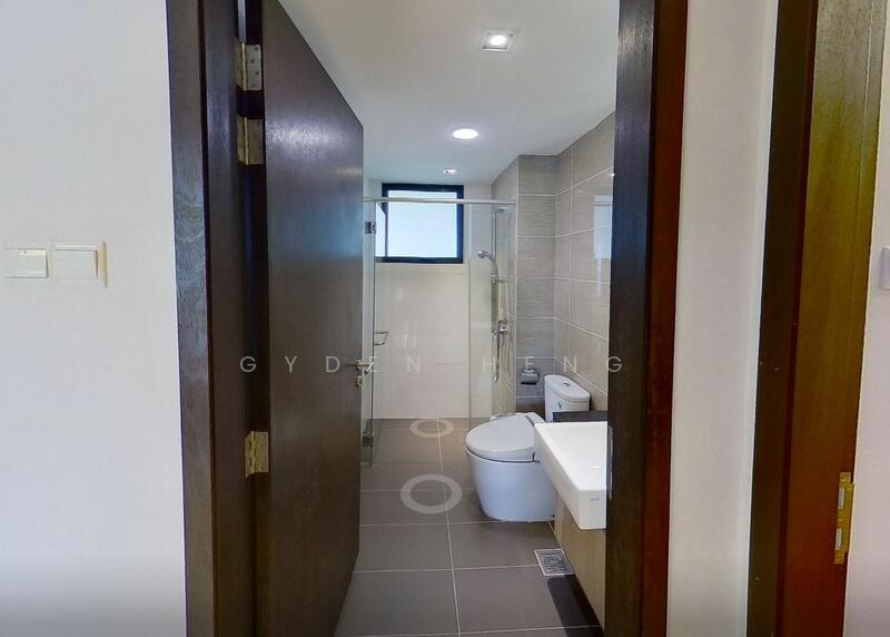 Untuk Dijual - Ponderosa Lakeside Apartment