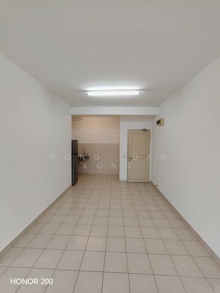 Untuk Disewa - Akasia Apartment @ Setia Alam