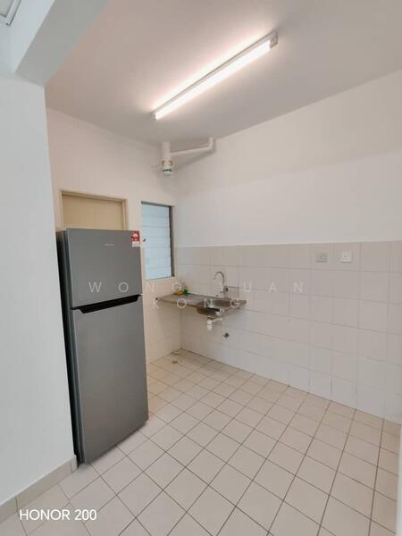 Untuk Disewa - Akasia Apartment @ Setia Alam