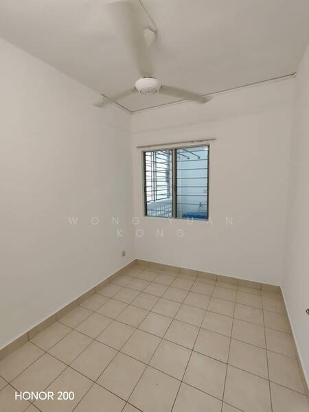 Untuk Disewa - Akasia Apartment @ Setia Alam