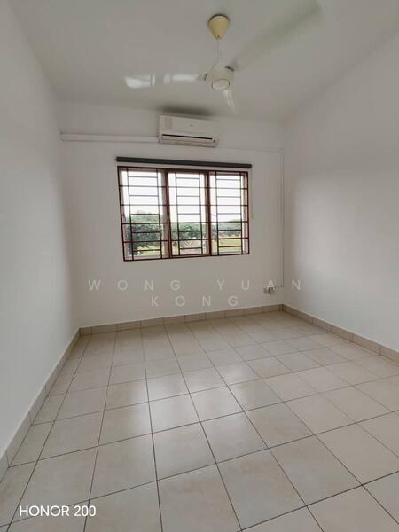 Untuk Disewa - Akasia Apartment @ Setia Alam