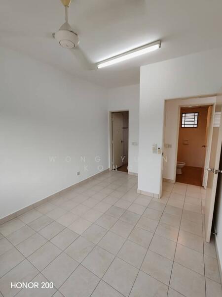 Untuk Disewa - Akasia Apartment @ Setia Alam