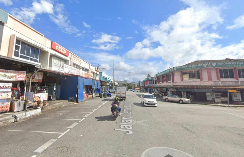 For Sale - Taman Ungku Tun Aminah