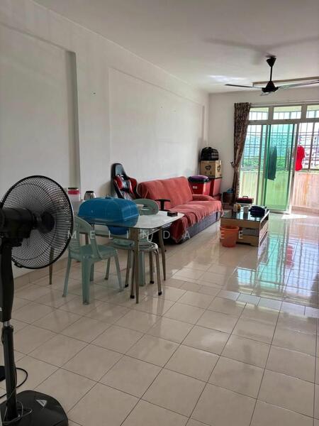 Untuk Dijual - Bayu Puteri 1