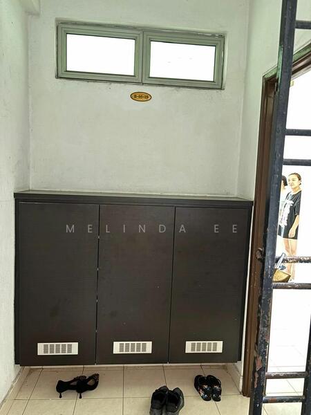 Untuk Dijual - Bayu Puteri 1