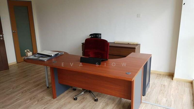 For Rent - Impian Emas